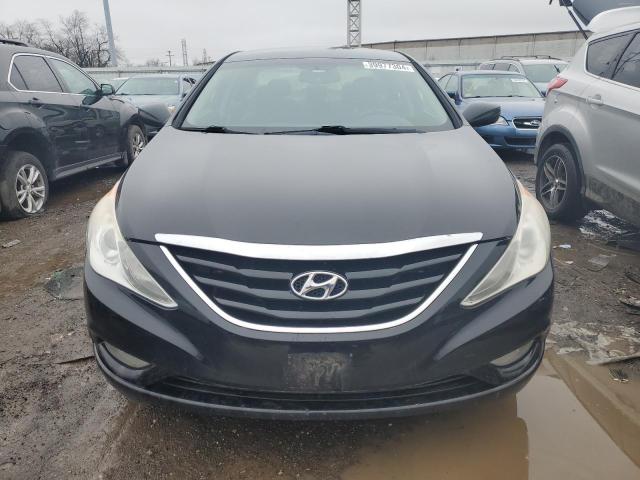 Photo 4 VIN: 5NPEB4AC7DH525968 - HYUNDAI SONATA 