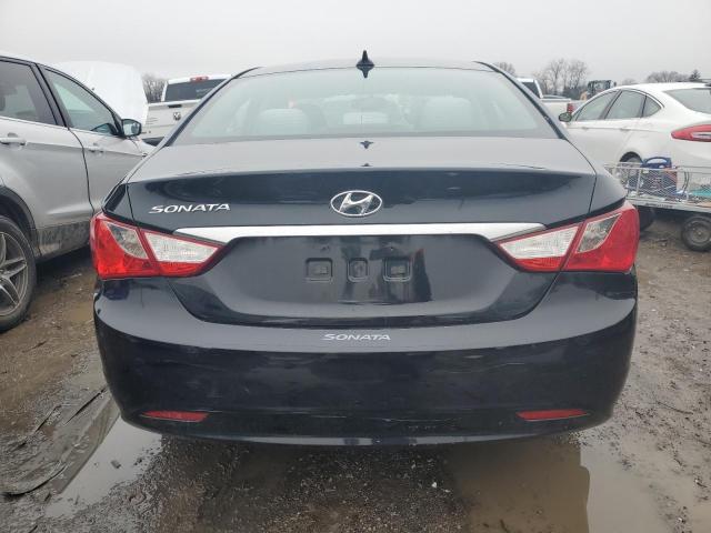 Photo 5 VIN: 5NPEB4AC7DH525968 - HYUNDAI SONATA 