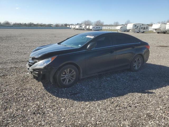 Photo 0 VIN: 5NPEB4AC7DH536369 - HYUNDAI SONATA GLS 