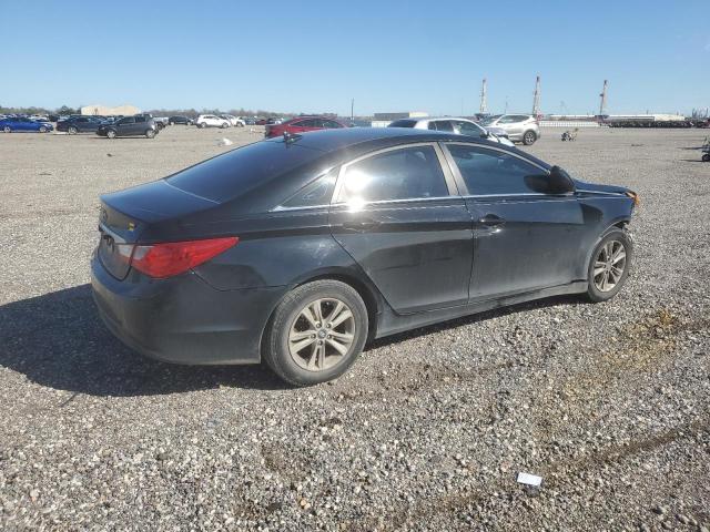 Photo 2 VIN: 5NPEB4AC7DH536369 - HYUNDAI SONATA GLS 