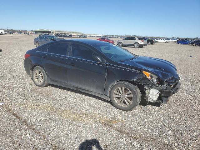 Photo 3 VIN: 5NPEB4AC7DH536369 - HYUNDAI SONATA GLS 