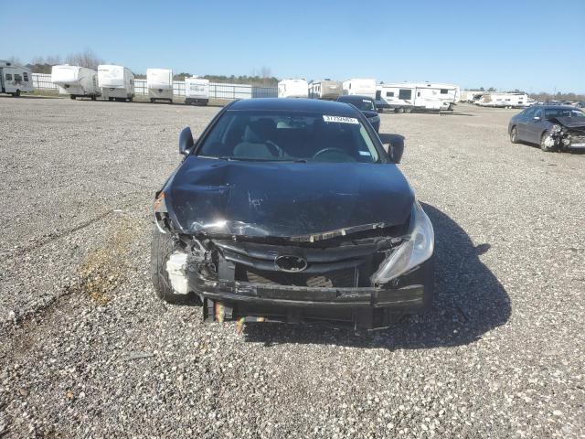 Photo 4 VIN: 5NPEB4AC7DH536369 - HYUNDAI SONATA GLS 