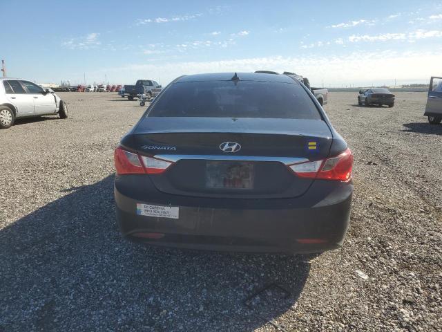 Photo 5 VIN: 5NPEB4AC7DH536369 - HYUNDAI SONATA GLS 