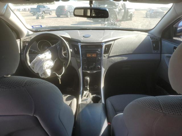 Photo 7 VIN: 5NPEB4AC7DH536369 - HYUNDAI SONATA GLS 