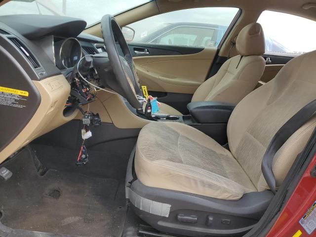 Photo 6 VIN: 5NPEB4AC7DH537585 - HYUNDAI SONATA 