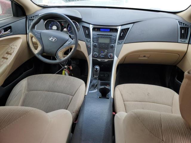 Photo 7 VIN: 5NPEB4AC7DH537585 - HYUNDAI SONATA 