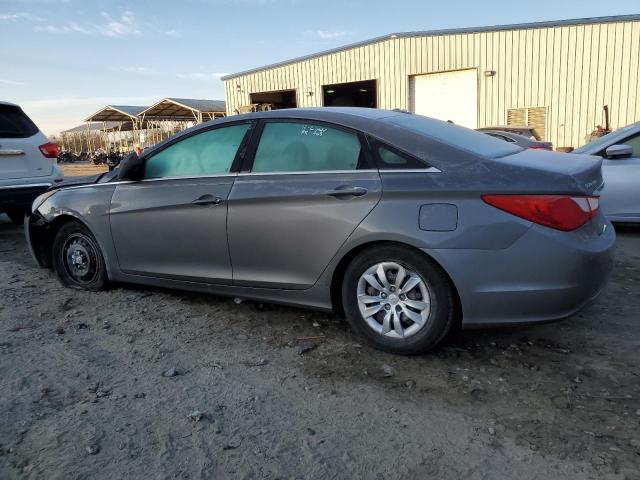 Photo 1 VIN: 5NPEB4AC7DH537960 - HYUNDAI SONATA 