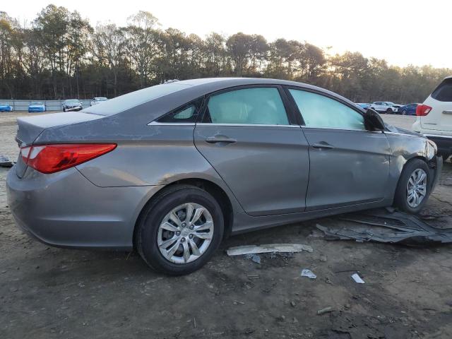 Photo 2 VIN: 5NPEB4AC7DH537960 - HYUNDAI SONATA 