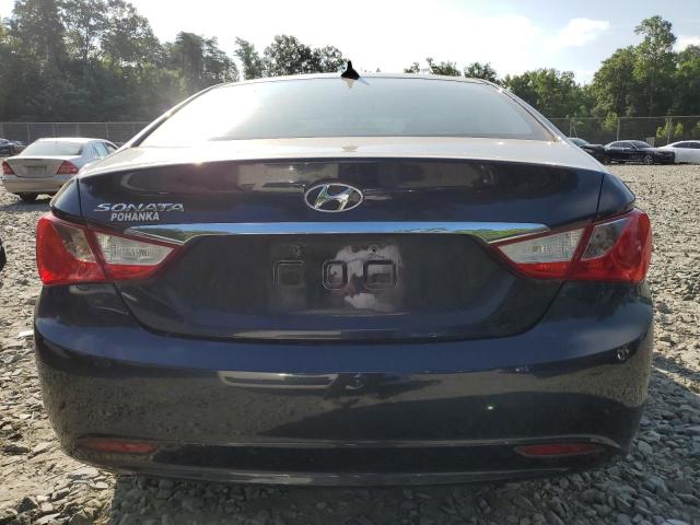 Photo 5 VIN: 5NPEB4AC7DH538641 - HYUNDAI SONATA 