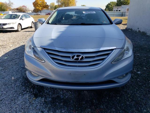 Photo 4 VIN: 5NPEB4AC7DH540843 - HYUNDAI SONATA GLS 