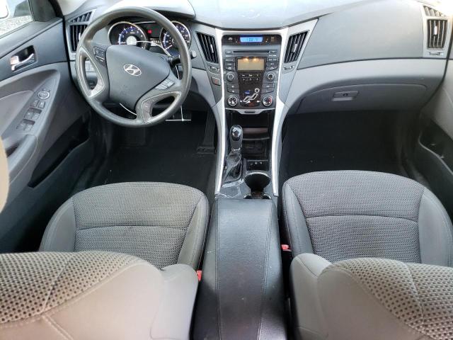 Photo 7 VIN: 5NPEB4AC7DH540843 - HYUNDAI SONATA GLS 