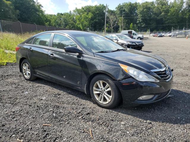 Photo 3 VIN: 5NPEB4AC7DH541619 - HYUNDAI SONATA GLS 