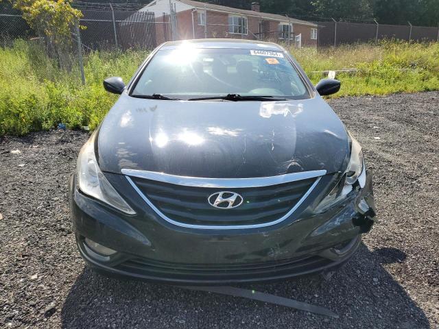 Photo 4 VIN: 5NPEB4AC7DH541619 - HYUNDAI SONATA GLS 