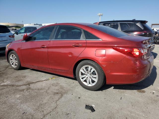 Photo 1 VIN: 5NPEB4AC7DH543354 - HYUNDAI SONATA GLS 