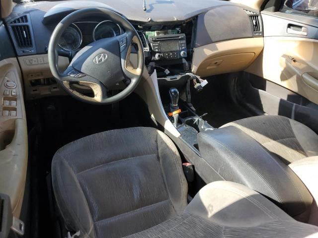 Photo 7 VIN: 5NPEB4AC7DH543354 - HYUNDAI SONATA GLS 