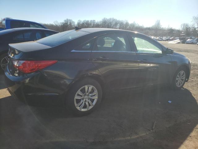 Photo 2 VIN: 5NPEB4AC7DH544326 - HYUNDAI SONATA 