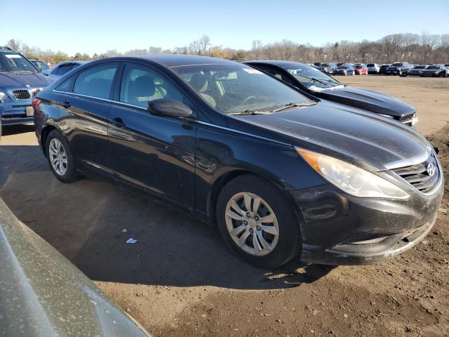 Photo 3 VIN: 5NPEB4AC7DH544326 - HYUNDAI SONATA 