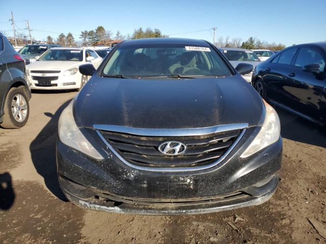 Photo 4 VIN: 5NPEB4AC7DH544326 - HYUNDAI SONATA 