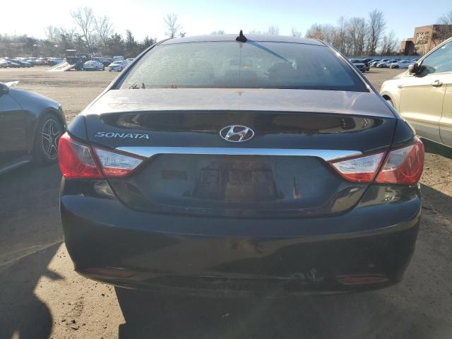 Photo 5 VIN: 5NPEB4AC7DH544326 - HYUNDAI SONATA 