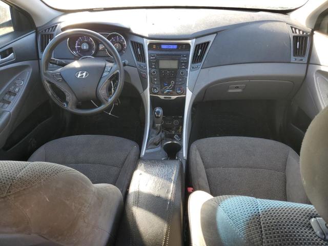 Photo 7 VIN: 5NPEB4AC7DH544326 - HYUNDAI SONATA 