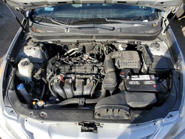 Photo 10 VIN: 5NPEB4AC7DH548182 - HYUNDAI SONATA GLS 