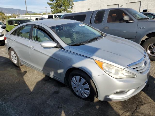 Photo 3 VIN: 5NPEB4AC7DH548182 - HYUNDAI SONATA GLS 