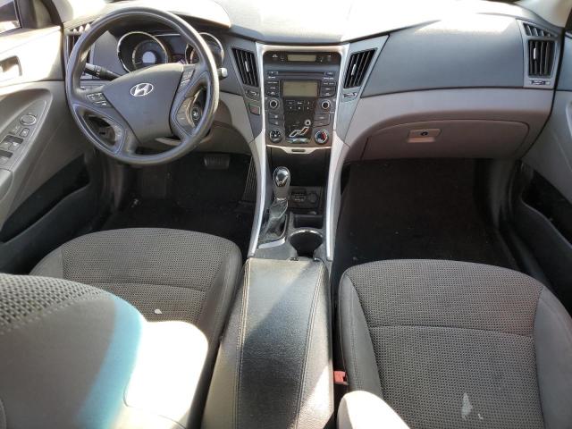 Photo 7 VIN: 5NPEB4AC7DH548182 - HYUNDAI SONATA GLS 