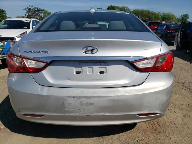 Photo 5 VIN: 5NPEB4AC7DH548442 - HYUNDAI SONATA GLS 