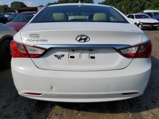 Photo 5 VIN: 5NPEB4AC7DH552569 - HYUNDAI SONATA GLS 