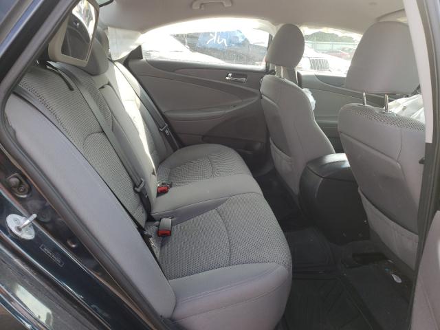 Photo 5 VIN: 5NPEB4AC7DH552930 - HYUNDAI SONATA GLS 