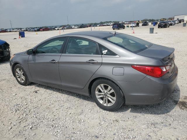 Photo 1 VIN: 5NPEB4AC7DH556377 - HYUNDAI SONATA 