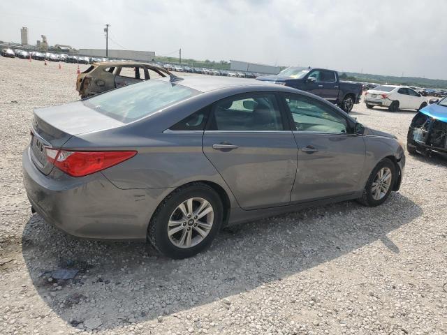 Photo 2 VIN: 5NPEB4AC7DH556377 - HYUNDAI SONATA 