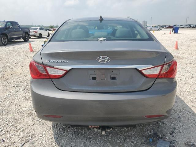 Photo 5 VIN: 5NPEB4AC7DH556377 - HYUNDAI SONATA 