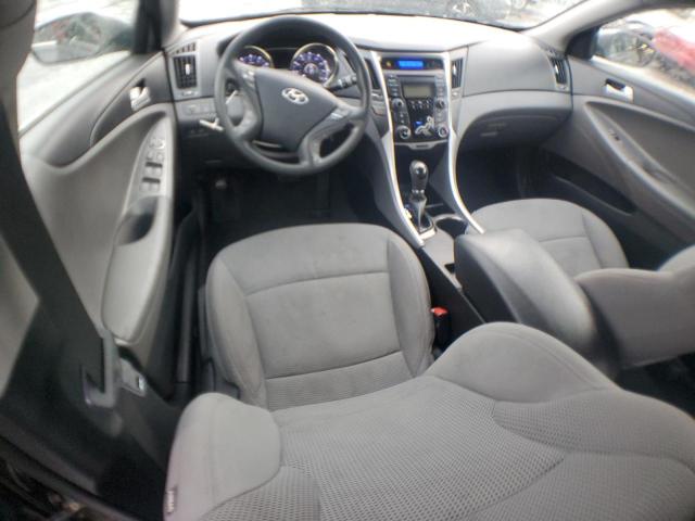 Photo 7 VIN: 5NPEB4AC7DH558453 - HYUNDAI SONATA GLS 