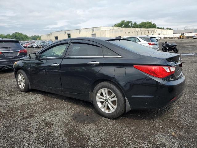 Photo 1 VIN: 5NPEB4AC7DH558677 - HYUNDAI SONATA GLS 