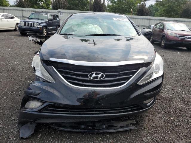 Photo 4 VIN: 5NPEB4AC7DH558677 - HYUNDAI SONATA GLS 