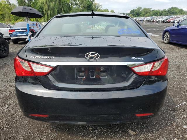 Photo 5 VIN: 5NPEB4AC7DH558677 - HYUNDAI SONATA GLS 