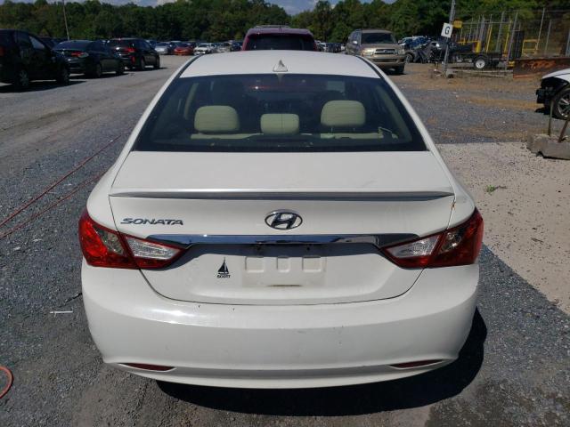 Photo 5 VIN: 5NPEB4AC7DH561675 - HYUNDAI SONATA GLS 