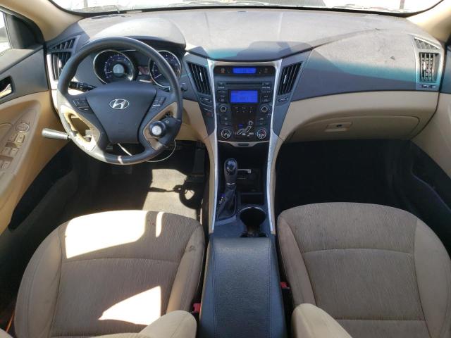 Photo 7 VIN: 5NPEB4AC7DH561675 - HYUNDAI SONATA GLS 