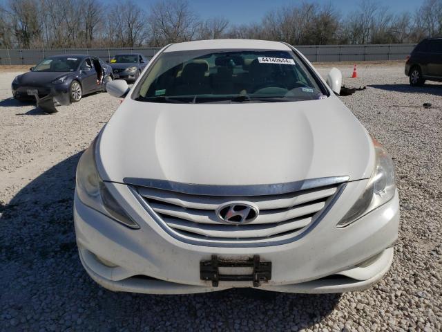 Photo 4 VIN: 5NPEB4AC7DH562275 - HYUNDAI SONATA 