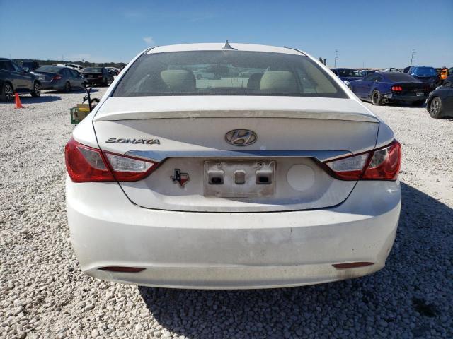 Photo 5 VIN: 5NPEB4AC7DH562275 - HYUNDAI SONATA 