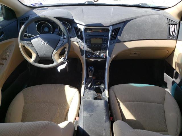 Photo 7 VIN: 5NPEB4AC7DH562275 - HYUNDAI SONATA 