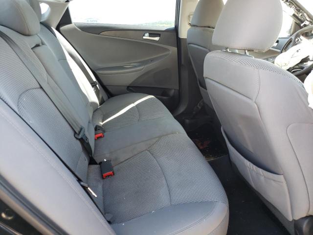 Photo 5 VIN: 5NPEB4AC7DH567976 - HYUNDAI SONATA GLS 