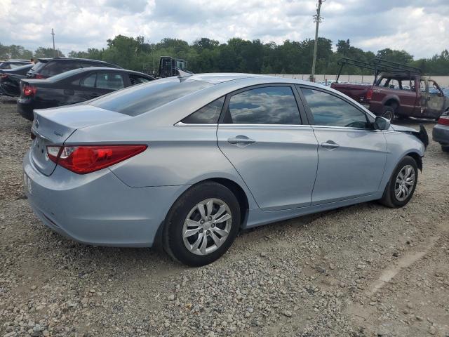 Photo 2 VIN: 5NPEB4AC7DH569341 - HYUNDAI SONATA 