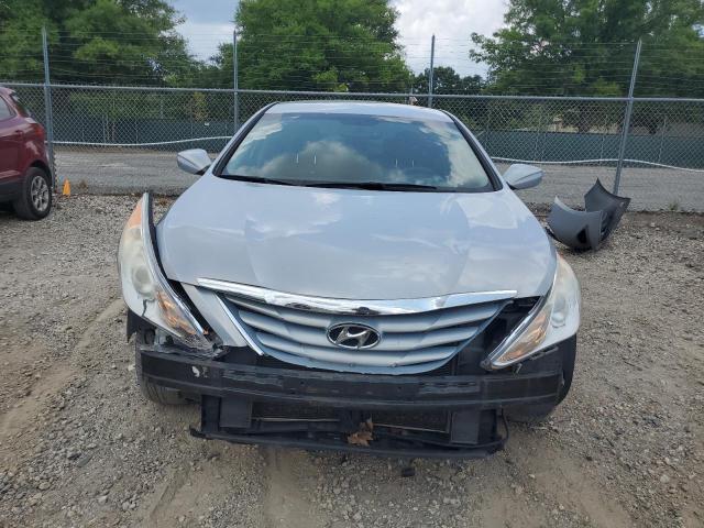 Photo 4 VIN: 5NPEB4AC7DH569341 - HYUNDAI SONATA 