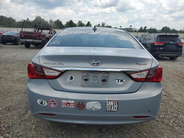 Photo 5 VIN: 5NPEB4AC7DH569341 - HYUNDAI SONATA 