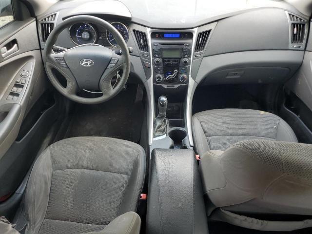 Photo 7 VIN: 5NPEB4AC7DH569341 - HYUNDAI SONATA 