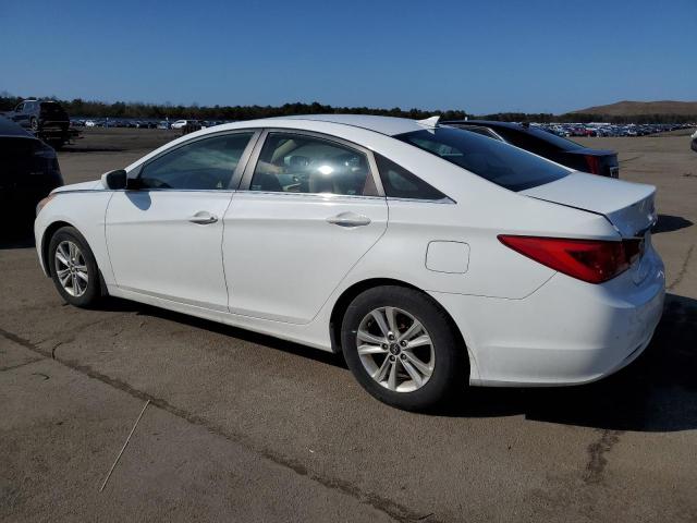 Photo 1 VIN: 5NPEB4AC7DH575933 - HYUNDAI SONATA 