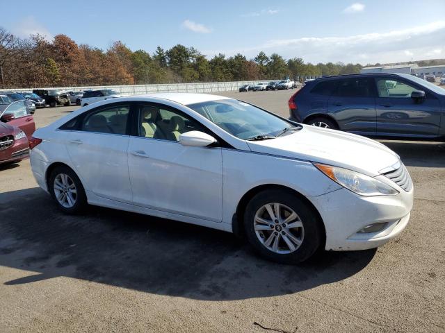 Photo 3 VIN: 5NPEB4AC7DH575933 - HYUNDAI SONATA 