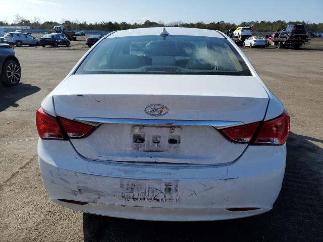 Photo 5 VIN: 5NPEB4AC7DH575933 - HYUNDAI SONATA 